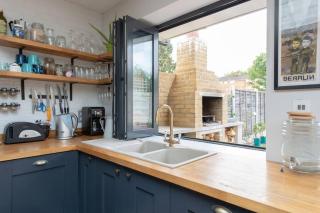 Modern Wanstead home - London - 7