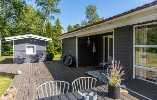 3 Bedroom Awesome Home In Væggerløse - Marielyst - 2