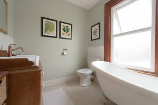 Modern Wanstead home - London - 5