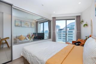 The Sóng Apartment - Căn Hộ Nghỉ Dưỡng - Kim House - 6
