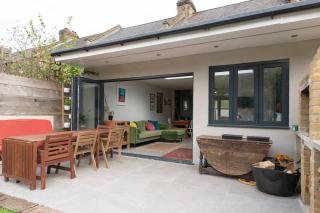 Modern Wanstead home - London - 4