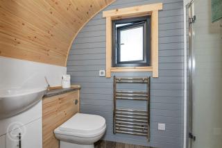 Cosy Camping Suffolk - Ipswich - 7