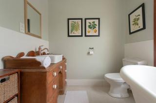 Modern Wanstead home - London - 3