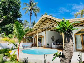 You & Me Private Villa - Gili Air - 8