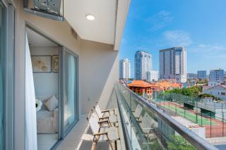 The Sóng Apartment - Căn Hộ Nghỉ Dưỡng - Kim House - 2