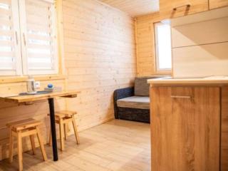 OLIWIER domki letniskowe Okuninka - 1