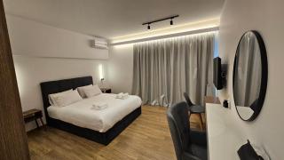 Real City Suites Lekka - Atene - 9