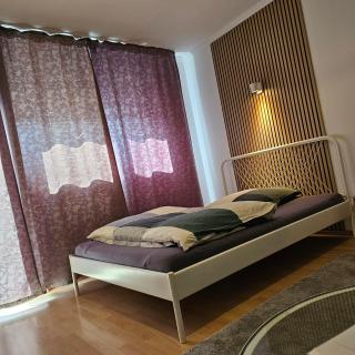 My Sweet Apartment Ferien & Messe Wohnung Düsseldorf re - 5