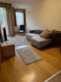 IK Apartment - Debrecen - 9