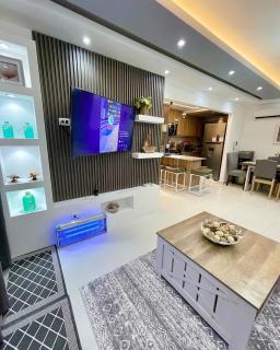 Delightful 3BR apartment near Downtown Punta Cana - Punta Cana - 0