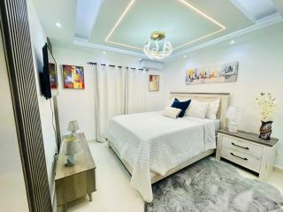 Delightful 3BR apartment near Downtown Punta Cana - Punta Cana - 2