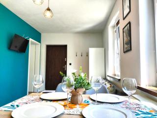 Apartamenty Jodłowa - bilard - bawialnia - królikarnia - Krajno-Zagórze - 5
