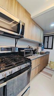 Delightful 3BR apartment near Downtown Punta Cana - Punta Cana - 4