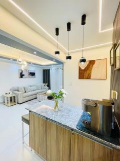 Delightful 3BR apartment near Downtown Punta Cana - Punta Cana - 9