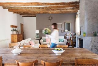 Casa Les Germanes - Gramuntell - 1