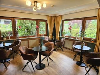 Hotel Quellenhof - Bad Wiessee - 3