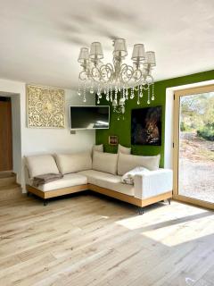 Katerina's House - Volimes - 1