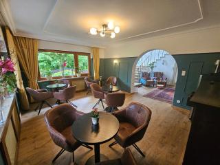 Hotel Quellenhof - Bad Wiessee - 7
