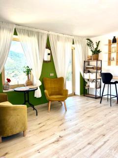 Katerina's House - Volimes - 2