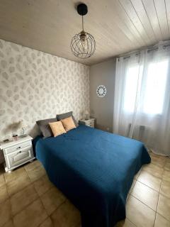 Maison de vacances avec piscine - 8