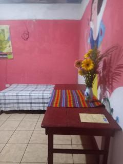 House Zope - Cataltzul - 3