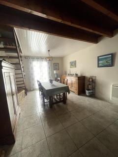 Maison de vacances avec piscine - Baillargues - 1