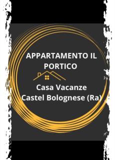 Appartamento "IL PORTICO" A SOLI 8 CHILOMETRI DA IMOLA E 7 CHILOMETRI DA FAENZA - Imola - 9