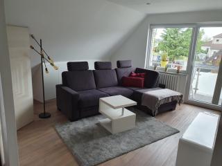 Renoviertes Apartment in Troisdorf - Troisdorf - 9