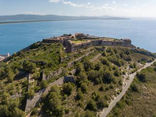 Il Nido Nella Rocca - Porto Ercole - 1