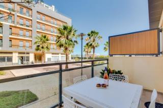 Marina Village - Olhão - Superbe piscine sur le TOIT - Olhão - 5