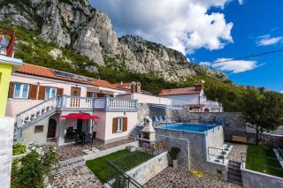 Poolhouse Wowox - Grižane - 0