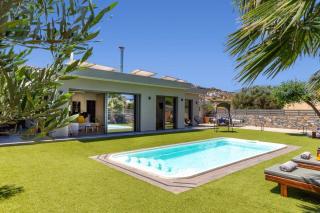Villa Manefic by Villa Plus - Agia Pelagia - 0