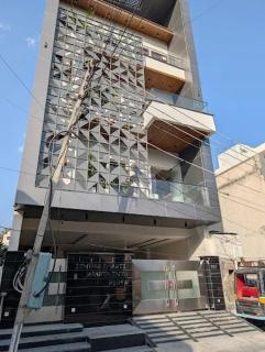 Ishwar Bharti Apartments - Hisār - 4