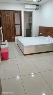 Ishwar Bharti Apartments - Hisār - 2