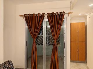 Rose Premium Studio Apartment managed by Hotel Airways - Calcutta - 5