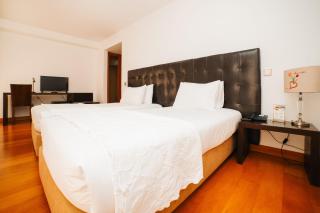 Eirado Hotel - Caldelas - 2