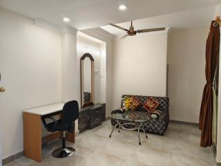 Rose Premium Studio Apartment managed by Hotel Airways - Calcutta - 3
