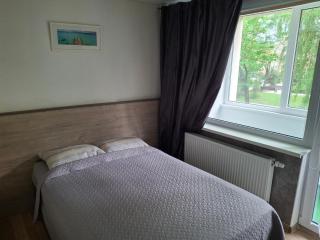 Apartamentai Dana - Birštonas - 7