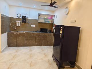 Rose Premium Studio Apartment managed by Hotel Airways - Calcutta - 9
