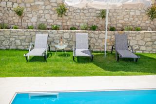 Aristides Cottage - Kassiopi - 8