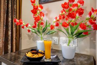 Hotel Marina Near IGI Airport Delhi - New Delhi - 8