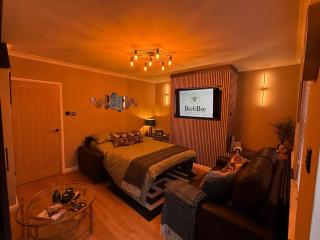 Modern House Maryport Sleeps 6 - Maryport - 1