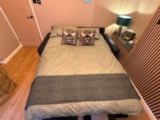 Modern House Maryport Sleeps 6 - Maryport - 3