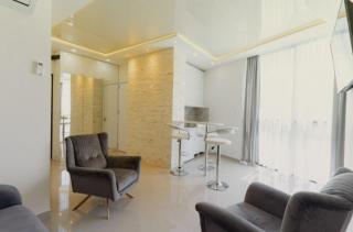 Duna Dream Apartments - Budapest - 6