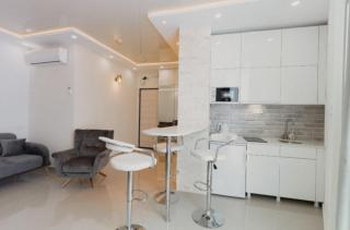 Duna Dream Apartments - Budapest - 0