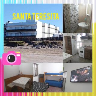 Depto Santa Teresita - Santa Teresita - 0