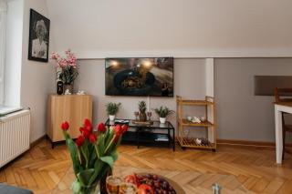 Maya's Flats & Resorts 23 Attic - Ogarna old Town Gdansk - Danzig - 8