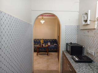 Tulip 1bhk Apartment managed by Hotel Airways - Kolkata - 1
