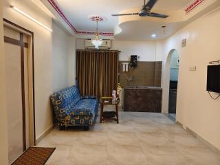 Tulip 1bhk Apartment managed by Hotel Airways - Kolkata - 0