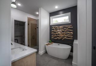 Dreamcatcher NEW Modern Retreat Near Trails Lakes Golf - Bella Vista - 7